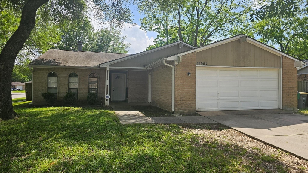 22903 Millgate Drive - Photo 0