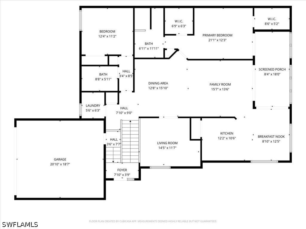 5657 Whisperwood Boulevard - Photo 31