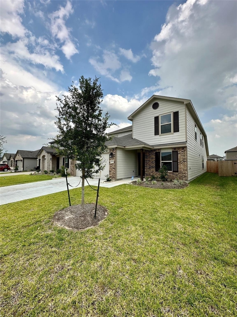 4231 Tulip Oak Drive - Photo 1