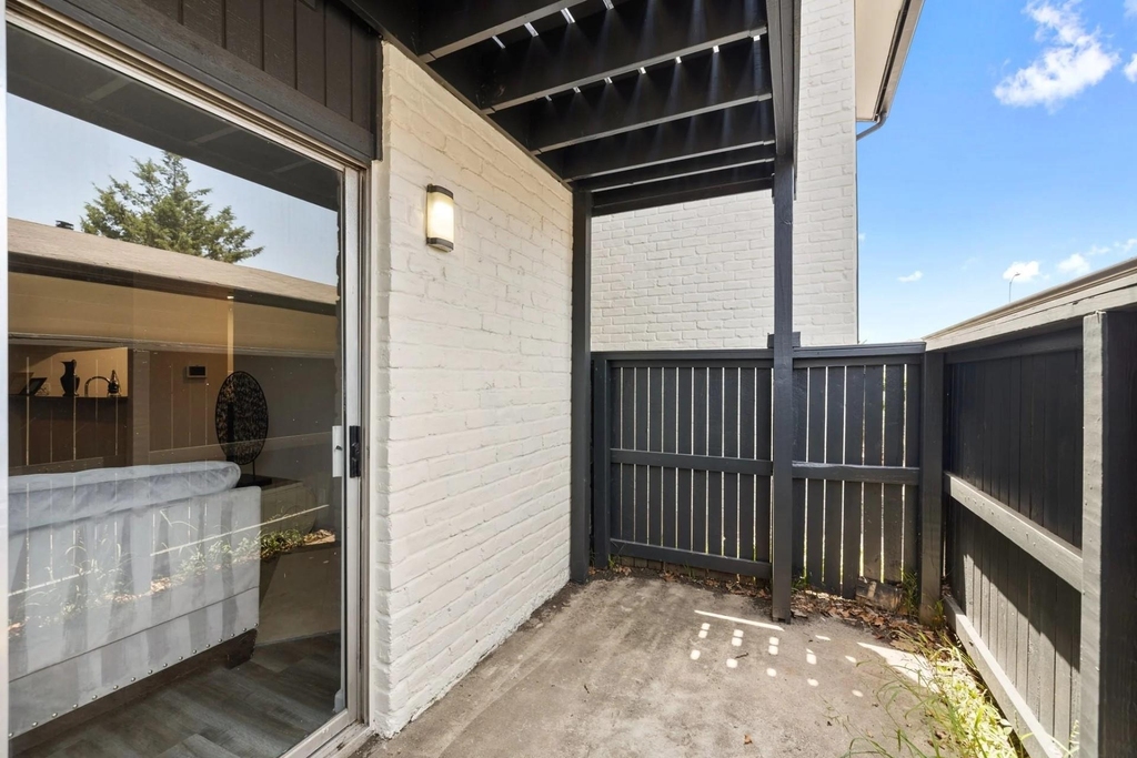 10101 Forum Park Drive - Photo 1
