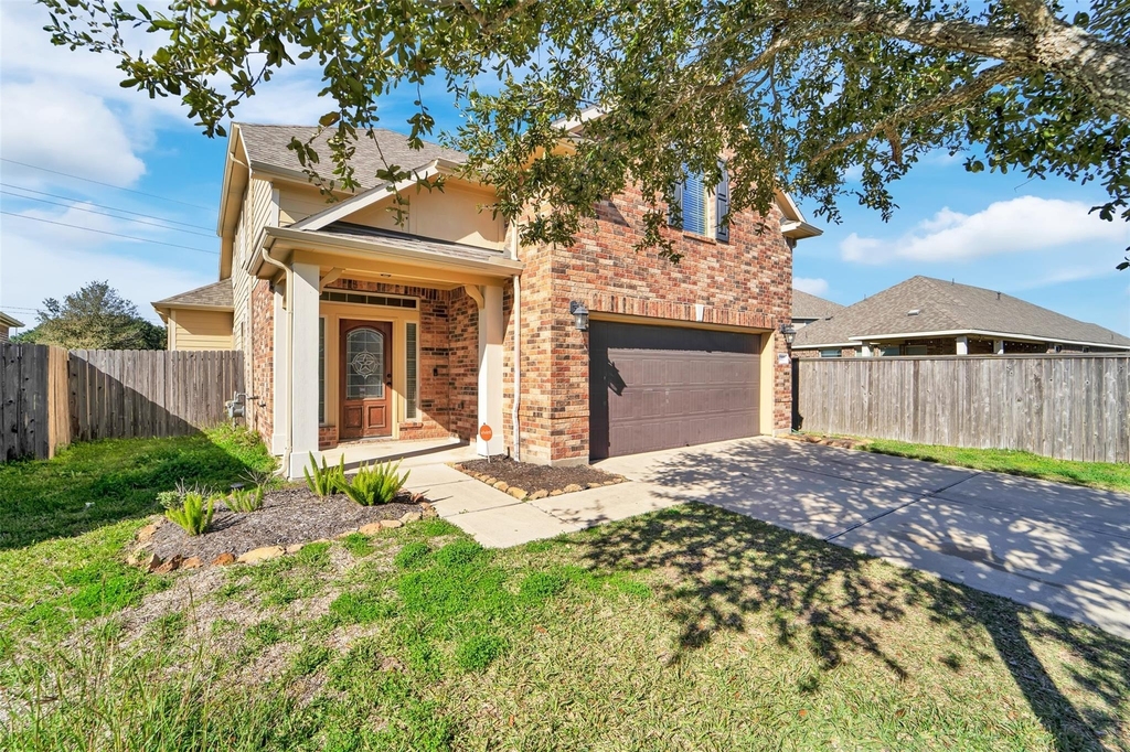 5407 Baronet Drive - Photo 1