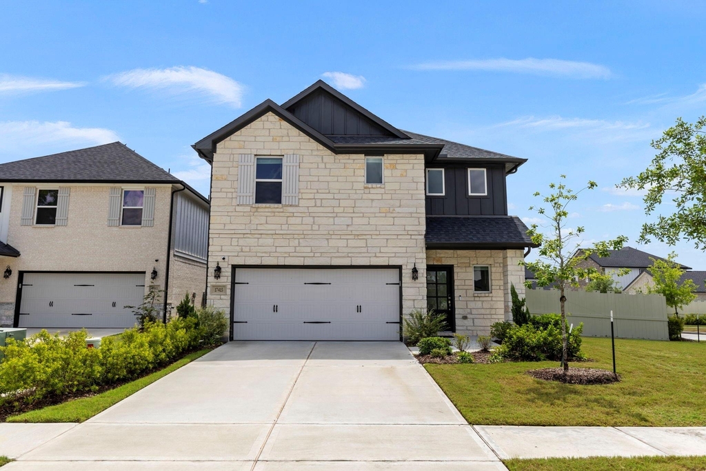 17415 Rosette Grass Drive - Photo 1