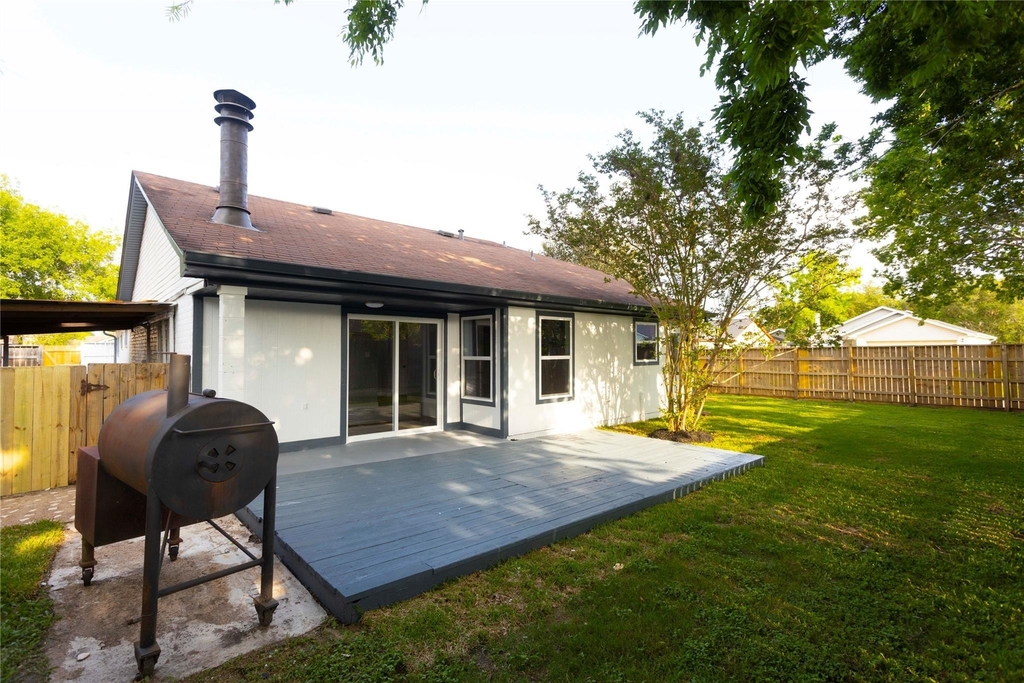 10030 Tahoka Lane - Photo 2