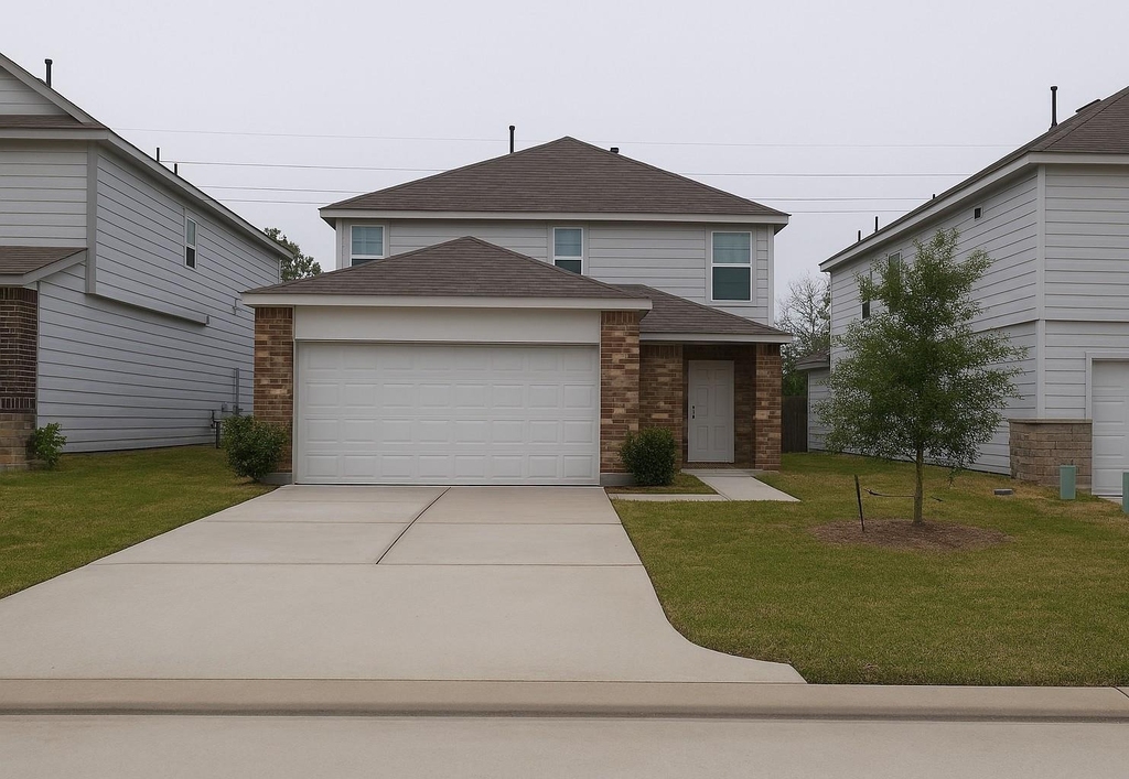 5130 Wolgan Lake Court - Photo 0