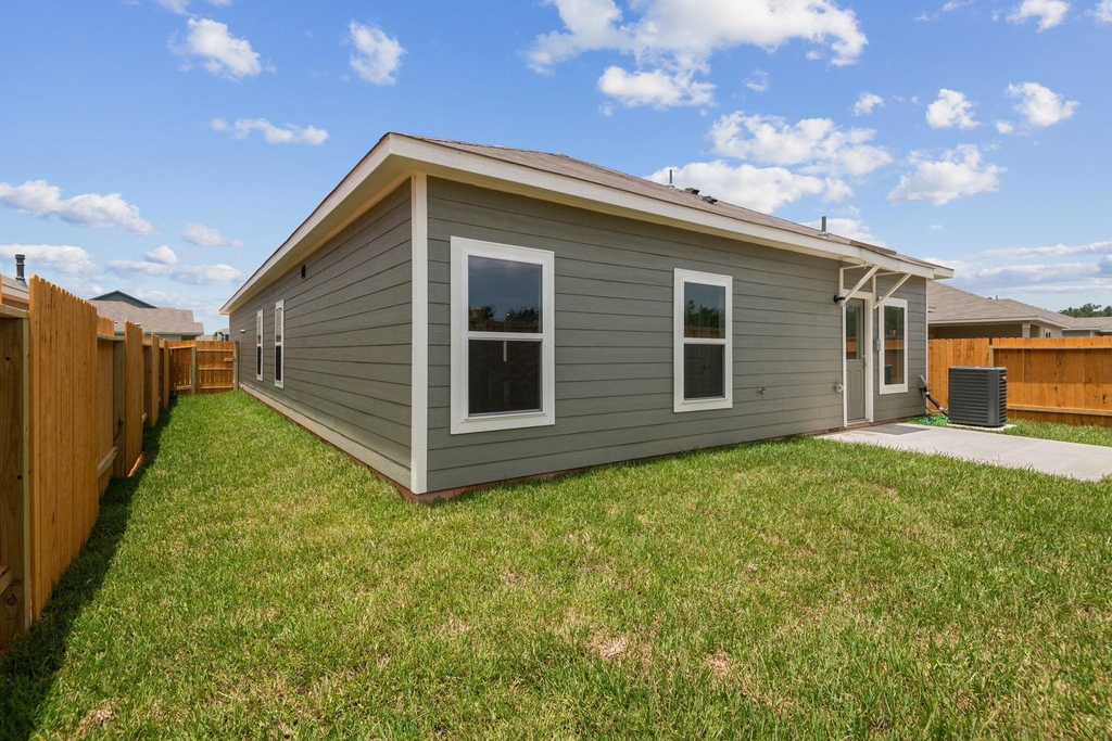 15531 Caramel Springs Drive - Photo 1