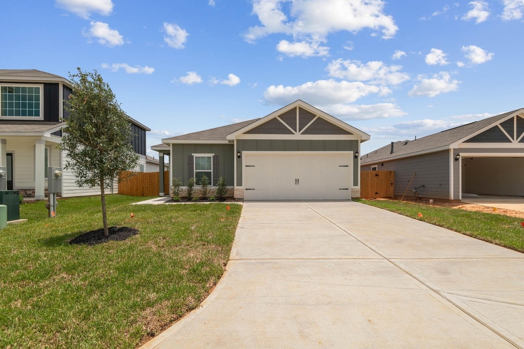 15531 Caramel Springs Drive - Photo 0
