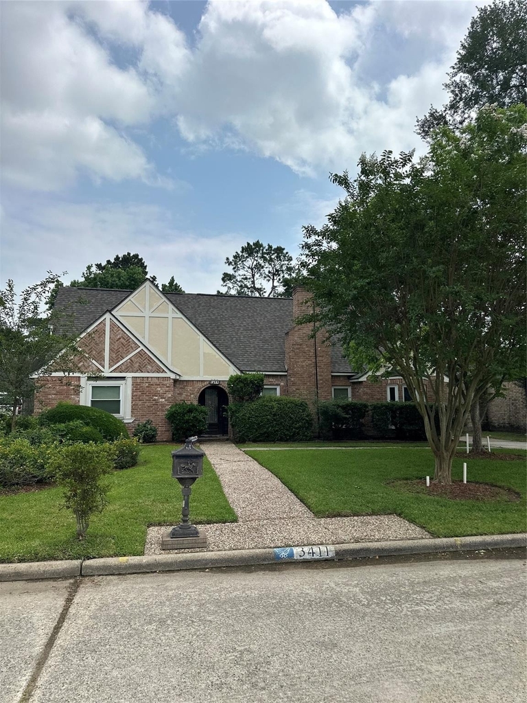 3411 Stoney Oak Drive - Photo 0
