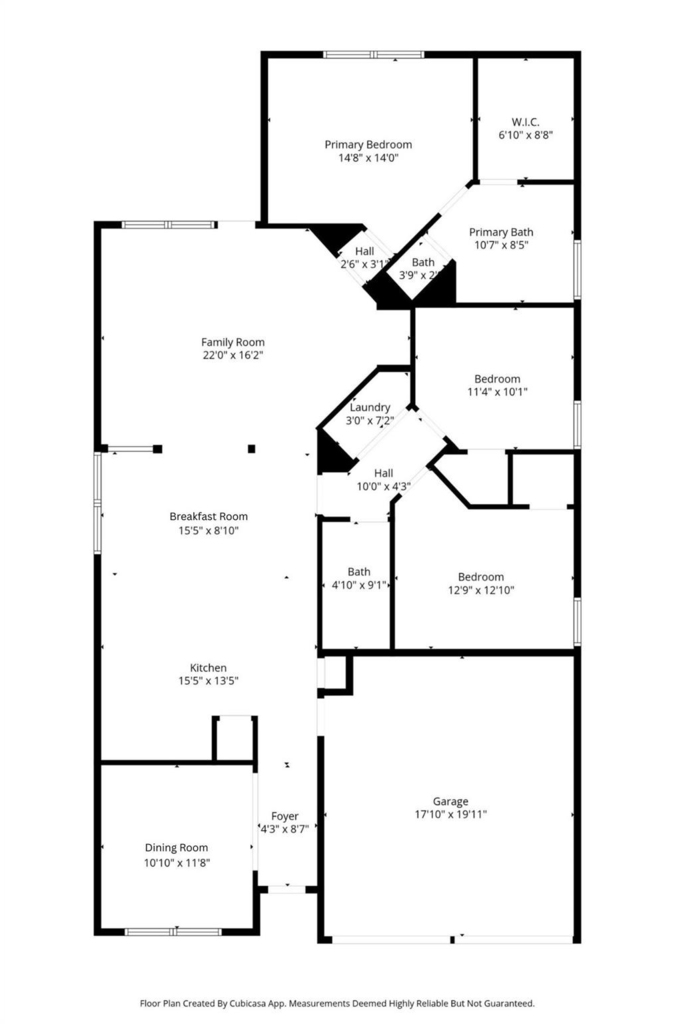 20931 Hamlet Ridge Lane - Photo 22