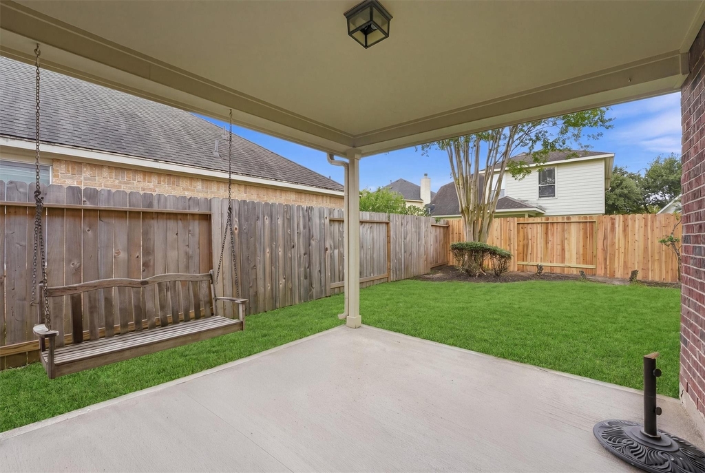 20931 Hamlet Ridge Lane - Photo 12