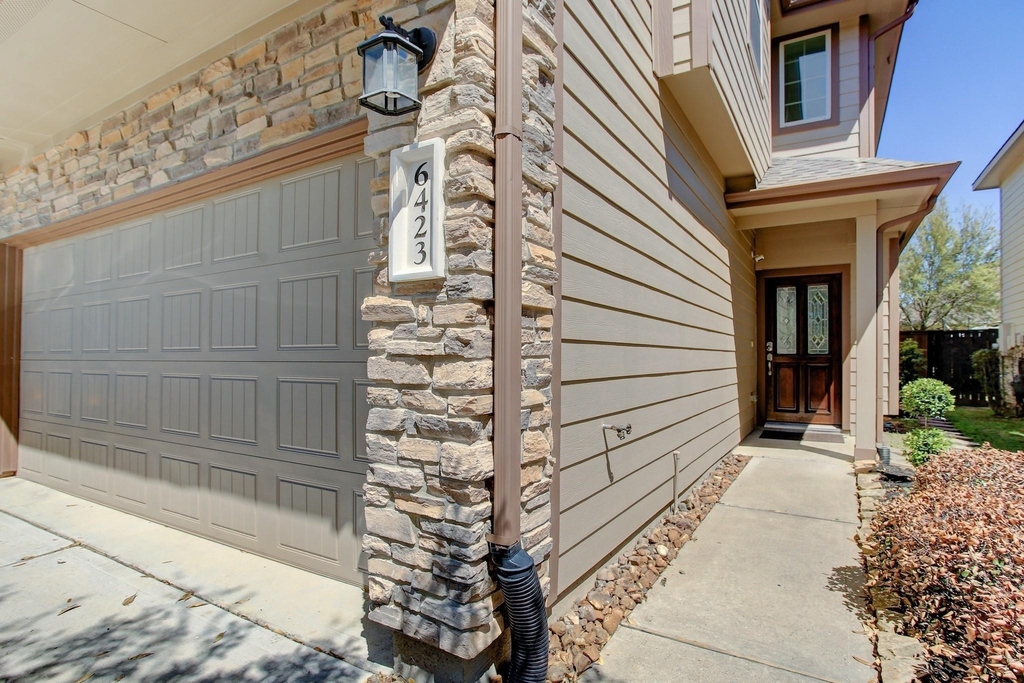 6423 Calgary Woods Lane - Photo 1