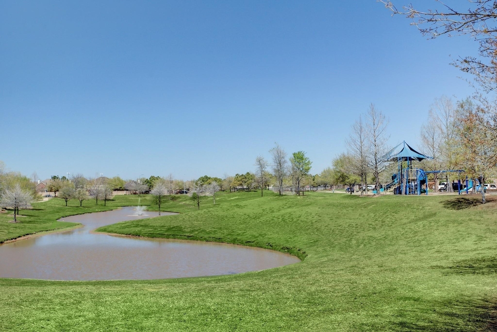 6423 Calgary Woods Lane - Photo 27