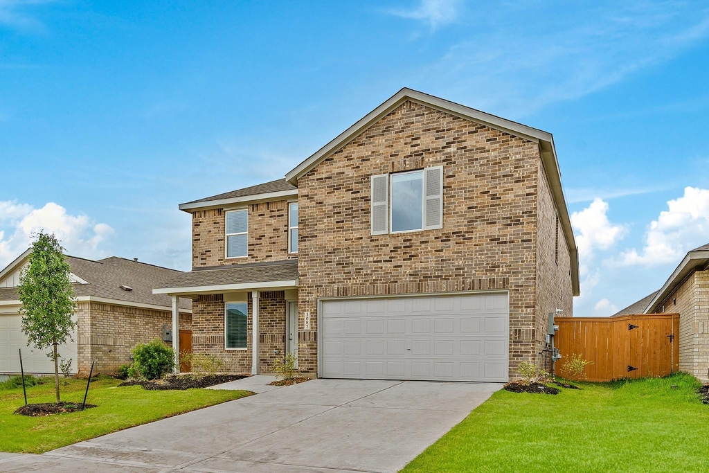 3087 Wild Dunes Drive - Photo 1