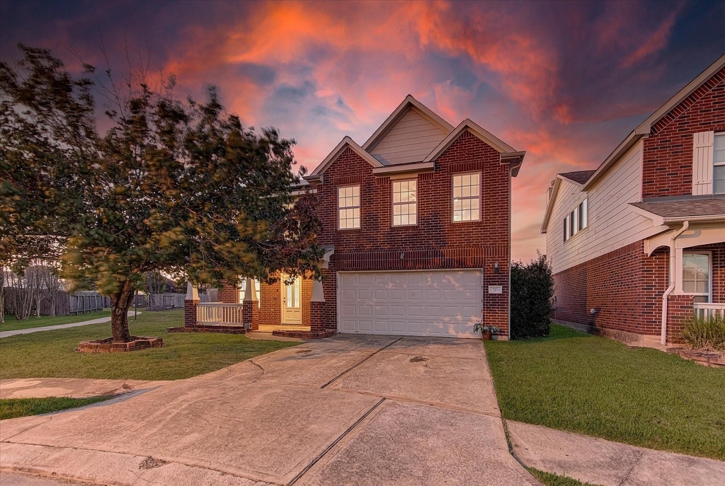 3107 Rendezvous Court - Photo 0