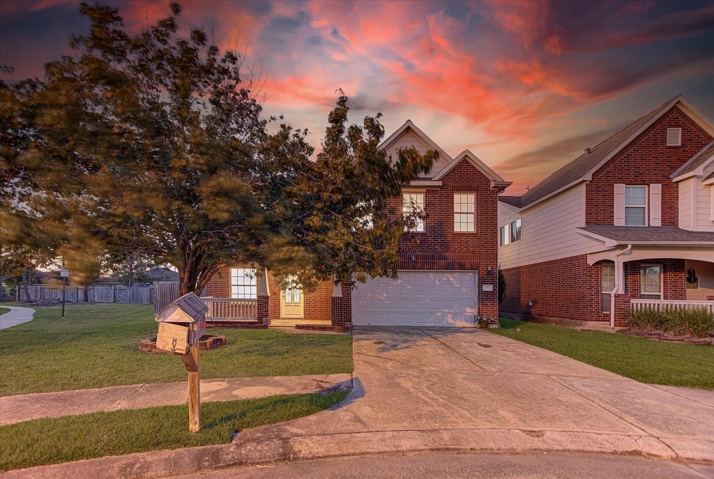 3107 Rendezvous Court - Photo 1