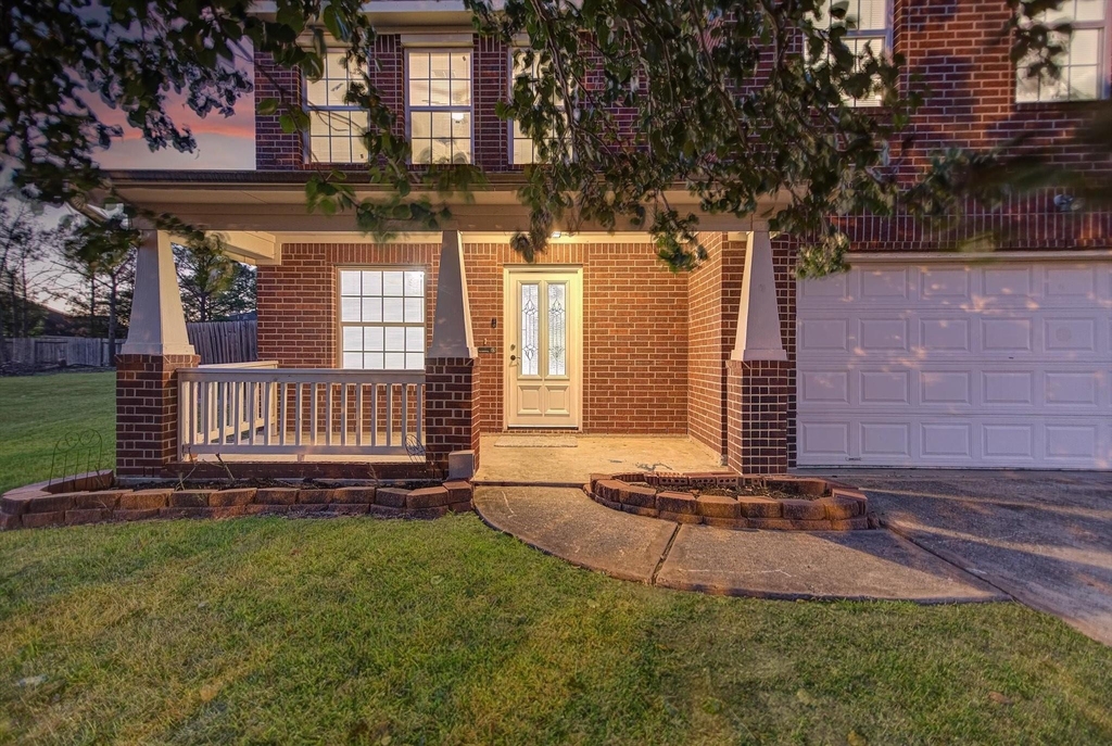 3107 Rendezvous Court - Photo 2