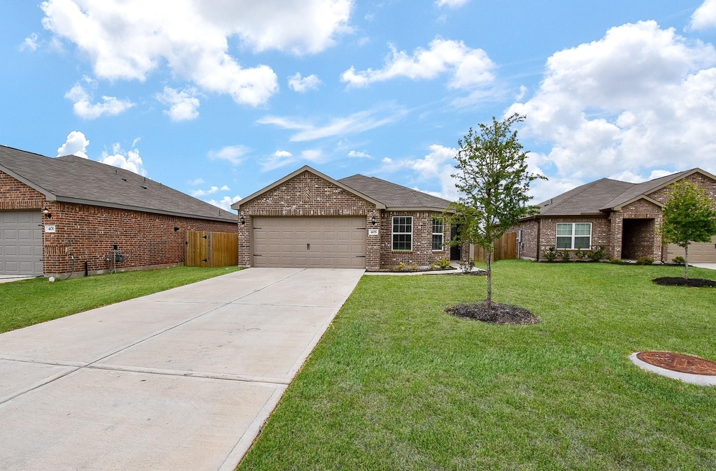 405 Texas Olive Drive - Photo 1