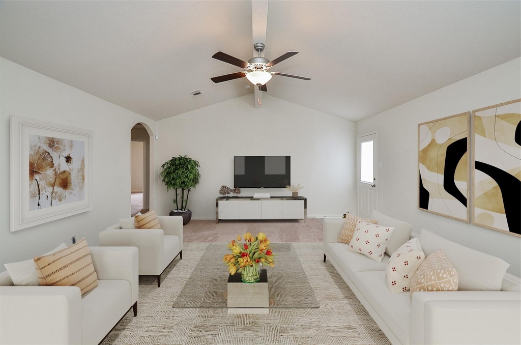 405 Texas Olive Drive - Photo 8