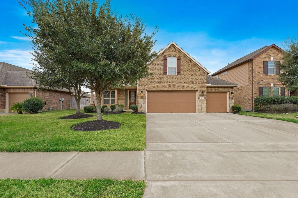 20711 Bristol Meadow Lane - Photo 1
