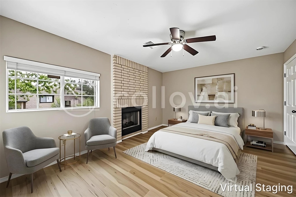 7208 S Dairy Ashford Road - Photo 6