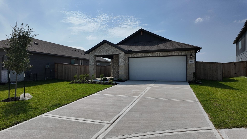 14312 Grey Pointe Curt - Photo 1