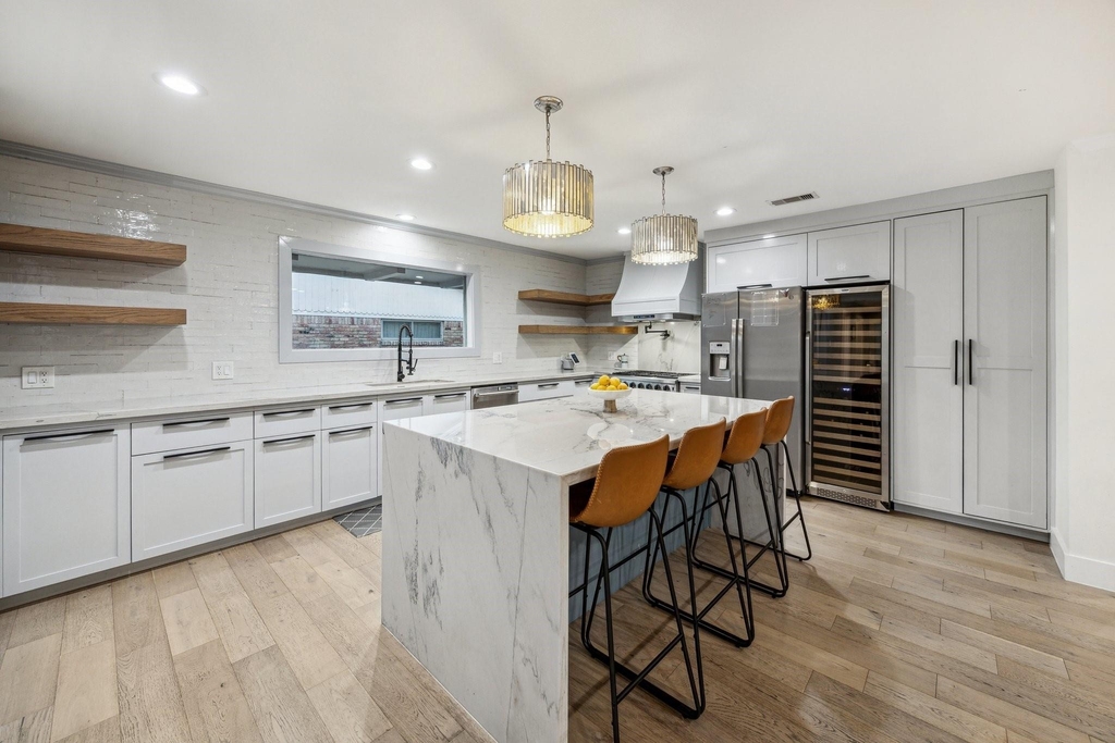 5339 Rutherglenn Drive - Photo 9