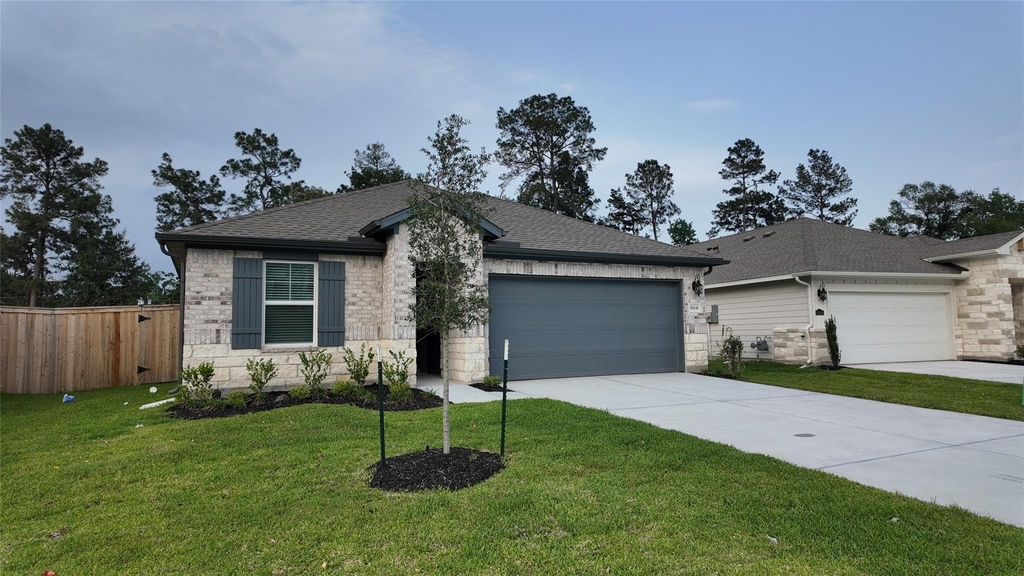16241 Parish Pointe Court - Photo 1
