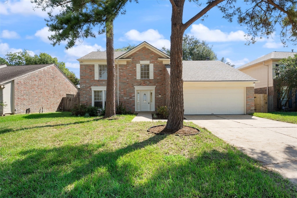 5410 Forest Trails Drive - Photo 0
