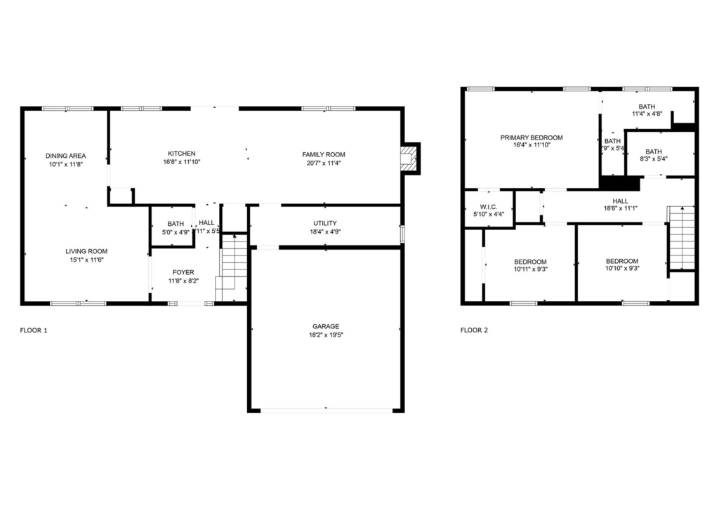 5410 Forest Trails Drive - Photo 35