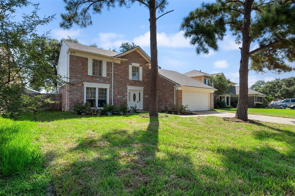 5410 Forest Trails Drive - Photo 1