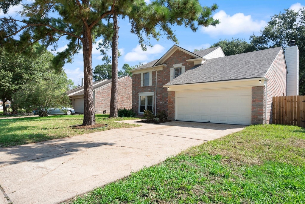 5410 Forest Trails Drive - Photo 2