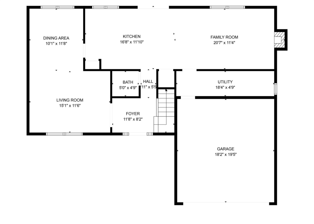 5410 Forest Trails Drive - Photo 26