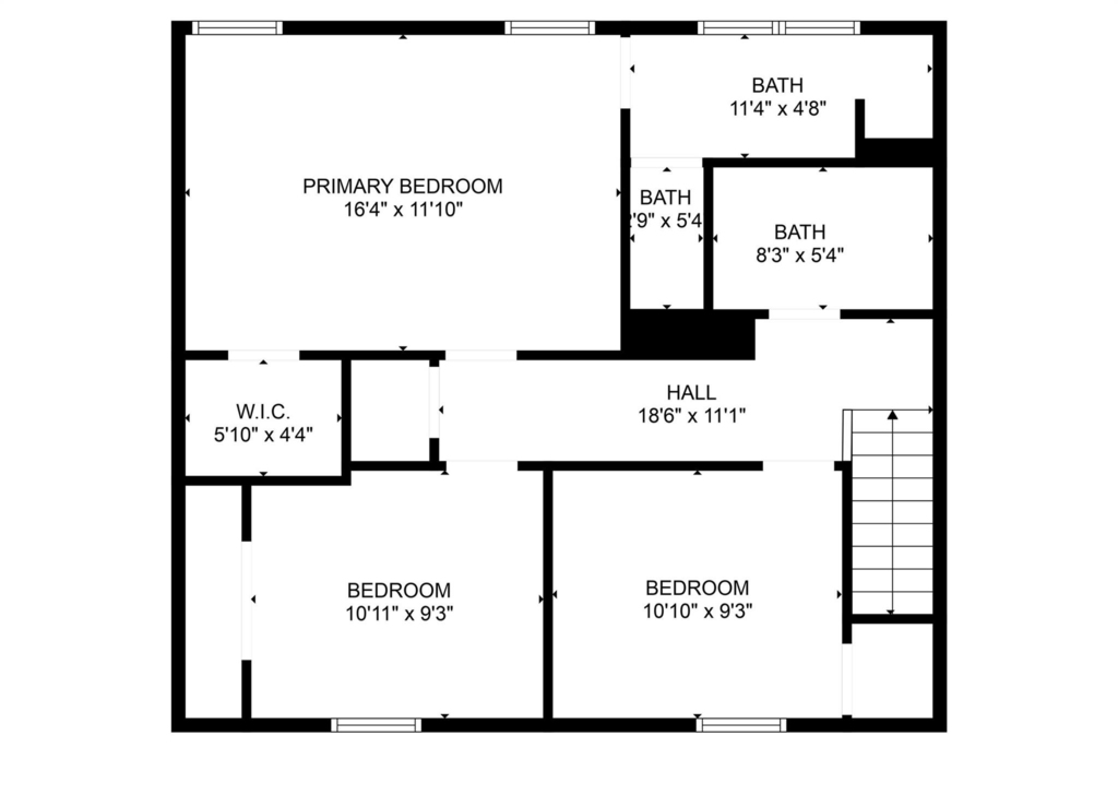 5410 Forest Trails Drive - Photo 27