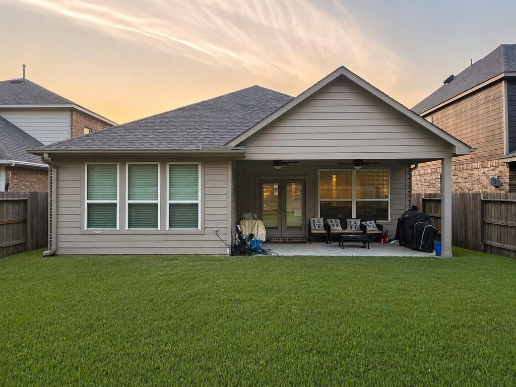 12646 Barclay Terrace Drive - Photo 1