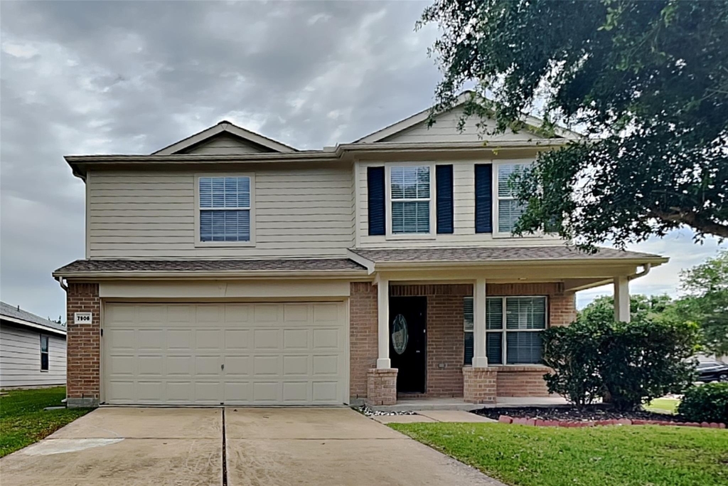 7906 Buffalo View Lane - Photo 0