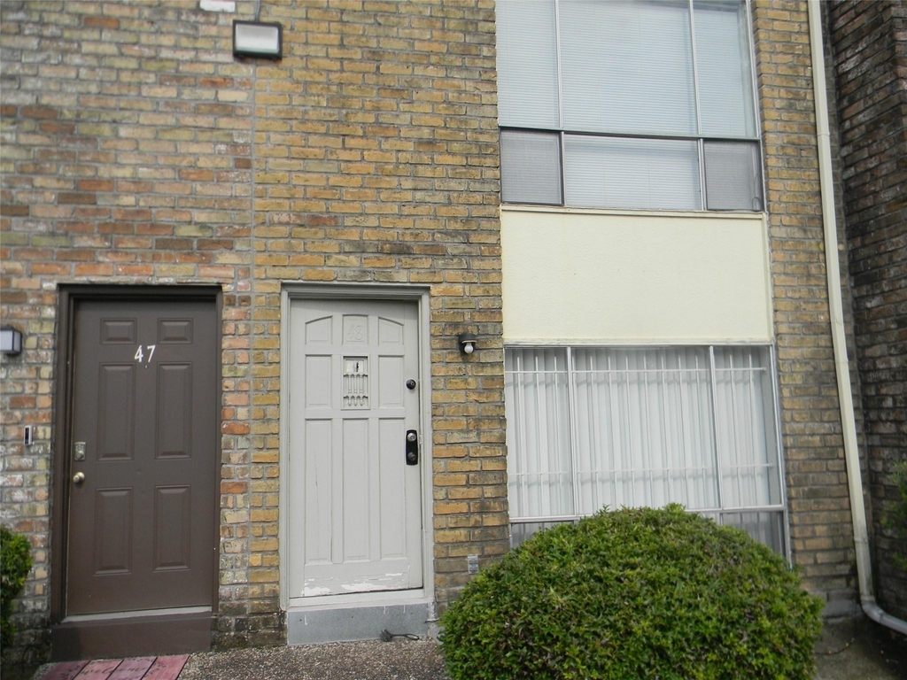 9200 West Bellfort Street - Photo 3