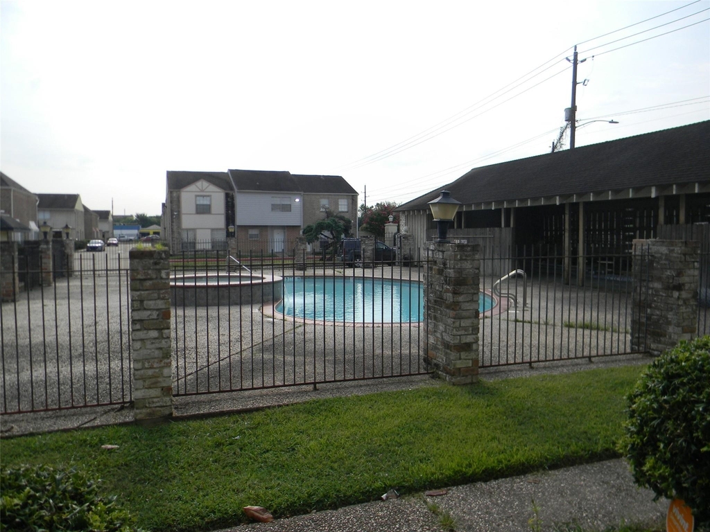 9200 West Bellfort Street - Photo 29