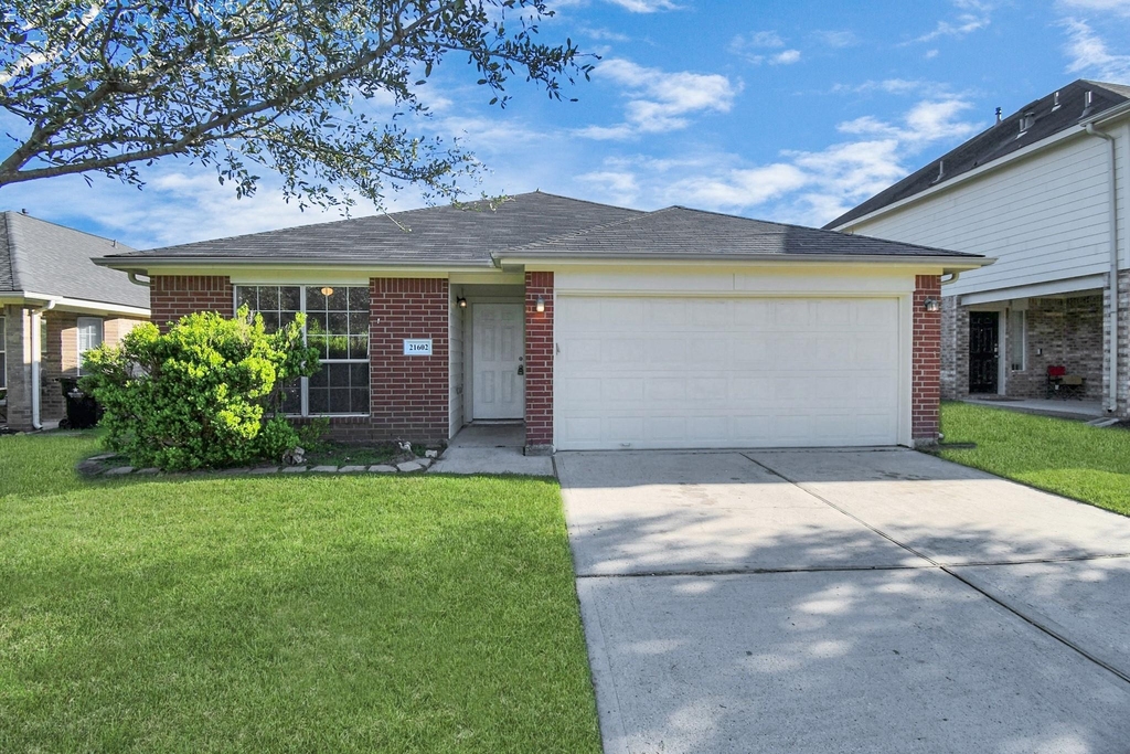 21602 Ornella Circle - Photo 0