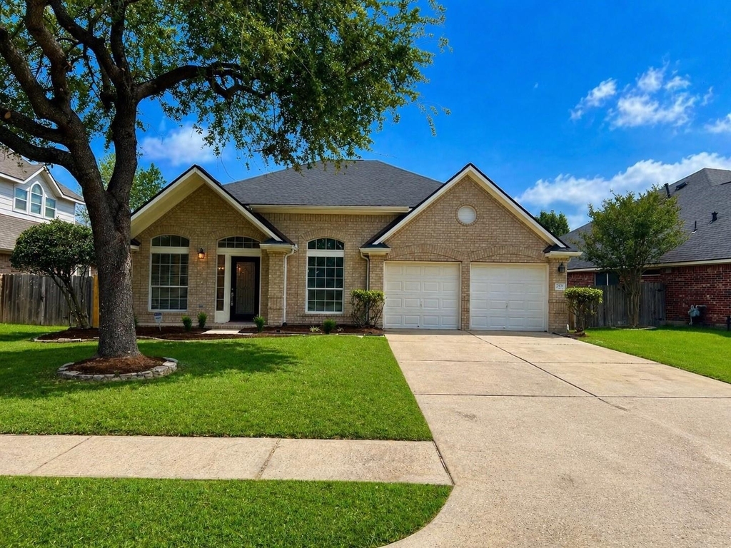 2606 Atwood Glen Lane - Photo 0