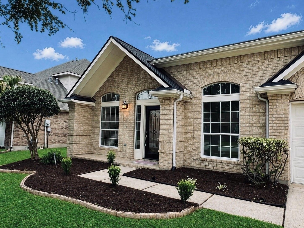 2606 Atwood Glen Lane - Photo 1