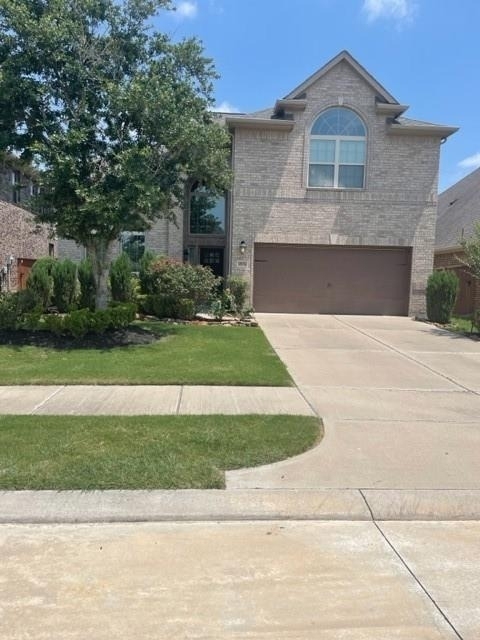 18014 Nisbet Crossing - Photo 0