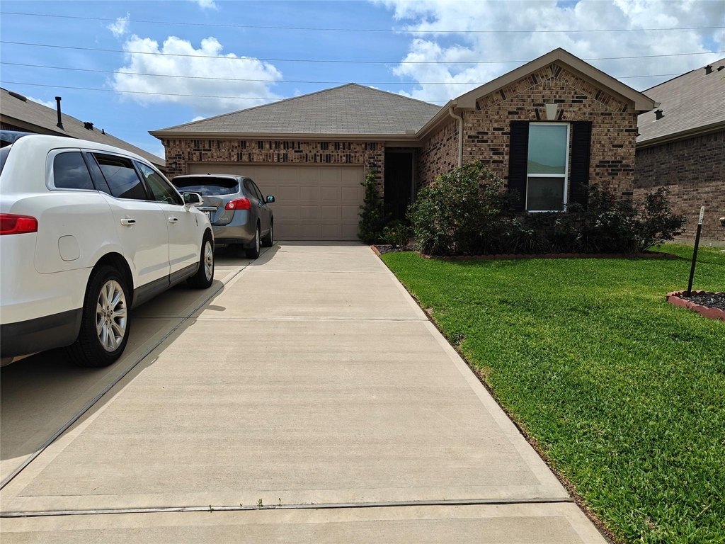 1270 Glendora Drive - Photo 1