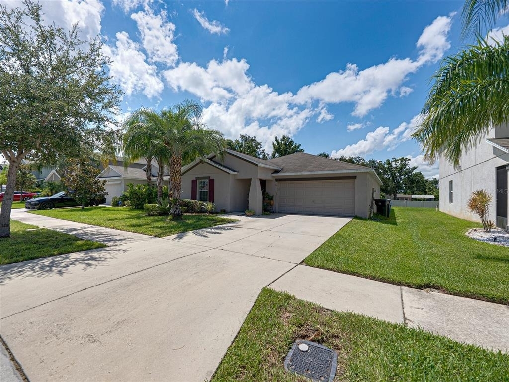 149 Cascade Bend Drive - Photo 5