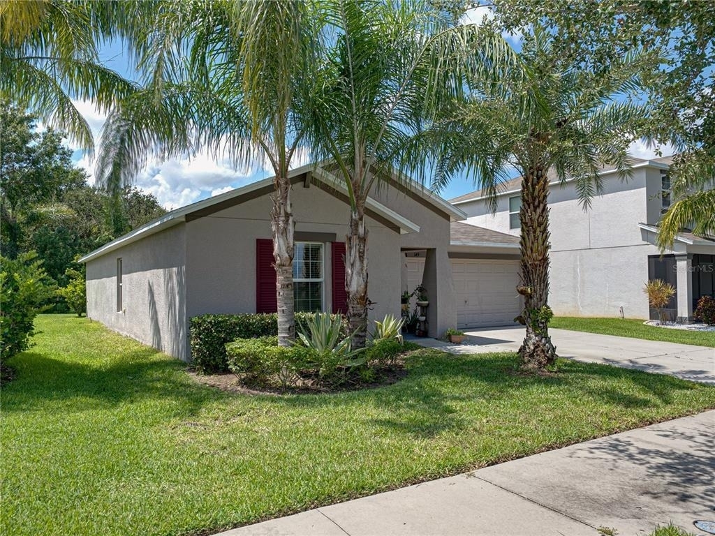 149 Cascade Bend Drive - Photo 0