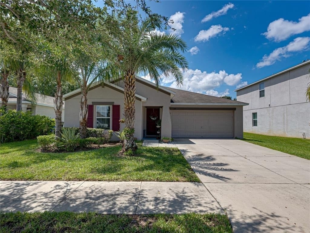 149 Cascade Bend Drive - Photo 1
