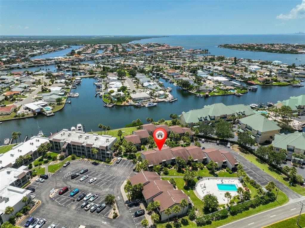1028 Apollo Beach Boulevard - Photo 0