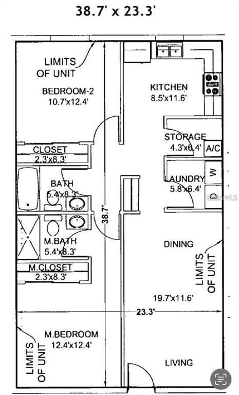 5816 Congress Street - Photo 17
