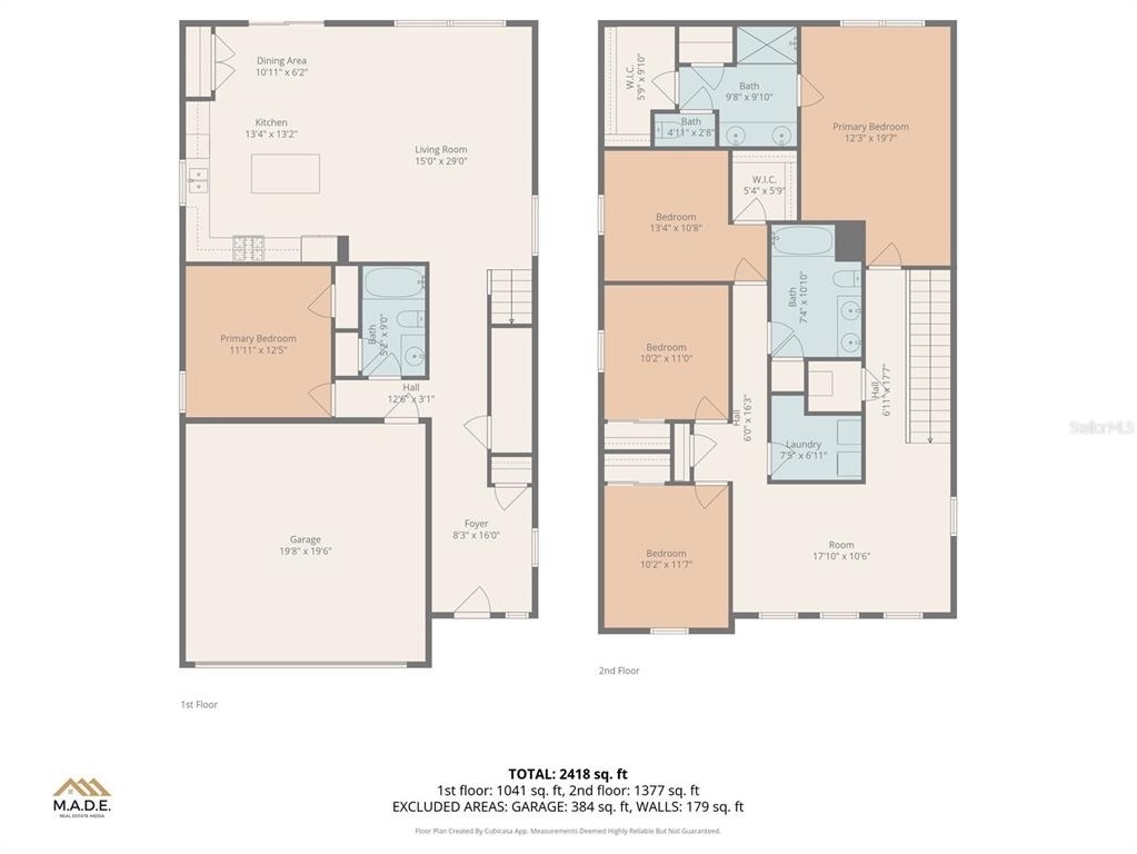 33444 Binding Ties Lane - Photo 51
