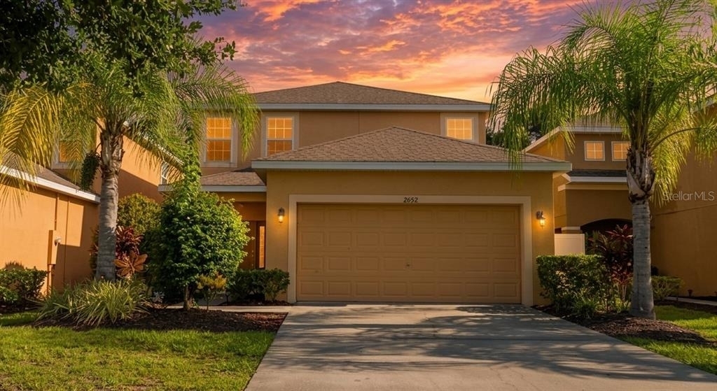 2652 Santosh Cove - Photo 0