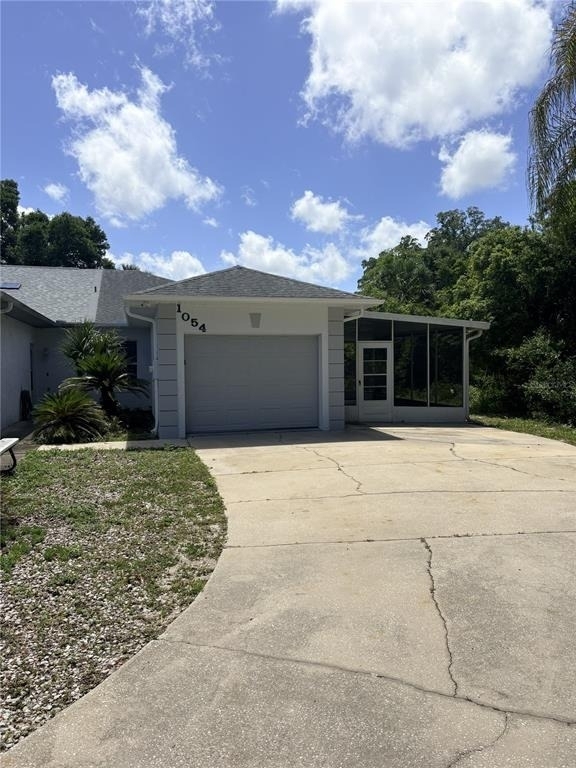1054 Claudia Street - Photo 2