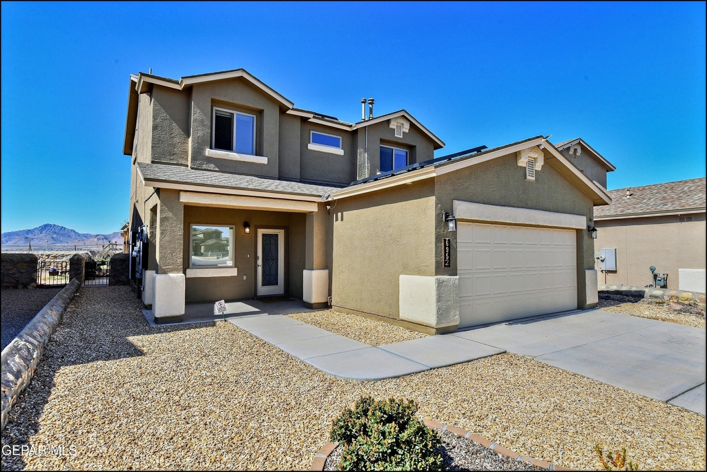 6952 Black Mesquite Drive - Photo 1